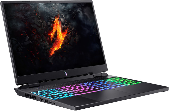 Acer Nitro 16 AN16-42-R64J - 16 inches - AMD Ryzen 7 - 16GB RAM/1TB SSD ...