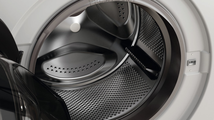 Whirlpool FFB 8489 BV EE inside