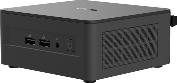ASUS NUC 13 PRO i7 RNUC13ANHI700002I rechterkant