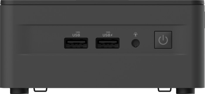 ASUS NUC 13 PRO i7 RNUC13ANHI700002I voorkant