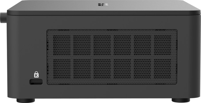 ASUS NUC 13 PRO i7 RNUC13ANHI700002I rechterkant