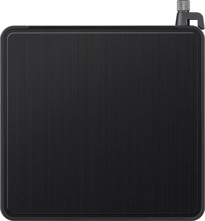 ASUS NUC 14 PRO Core Ultra 7 RNUC14RVHU700002I bovenkant
