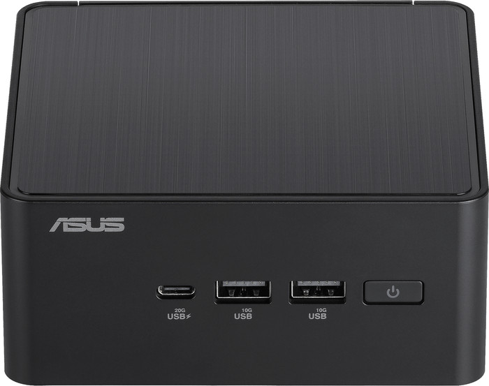 ASUS NUC 14 PRO Core Ultra 7 RNUC14RVHU700002I voorkant