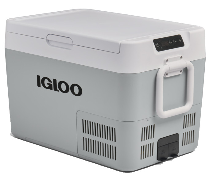 Igloo ICF32 Mist/White rechterkant