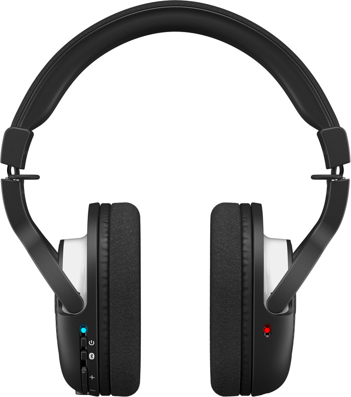 Yamaha YH-WL500 front