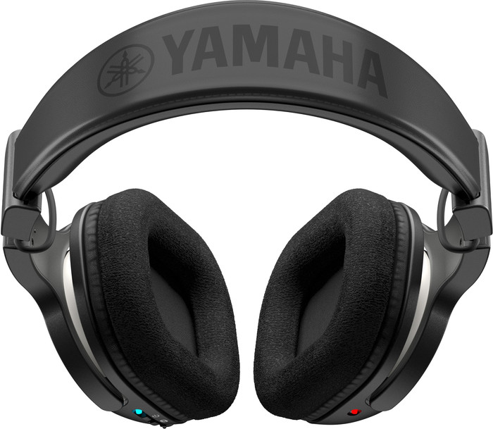Yamaha YH-WL500 top
