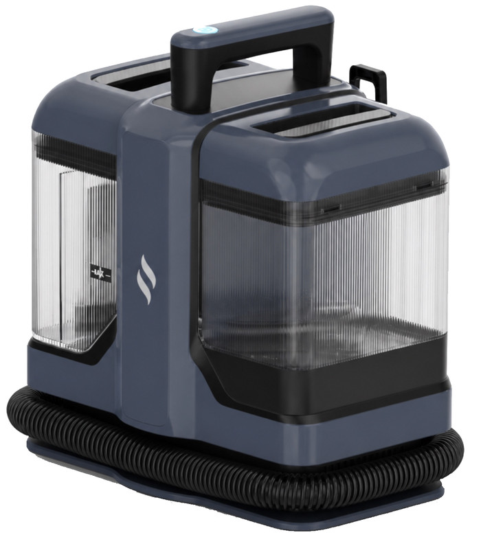 Samako PowerClean V2 linkerkant