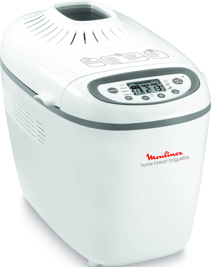 Moulinex OW6101 voorkant