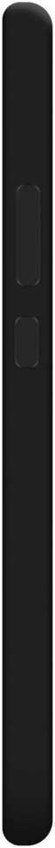 Just in Case Soft Design OnePlus Nord CE 4 Lite Back Cover Black right side