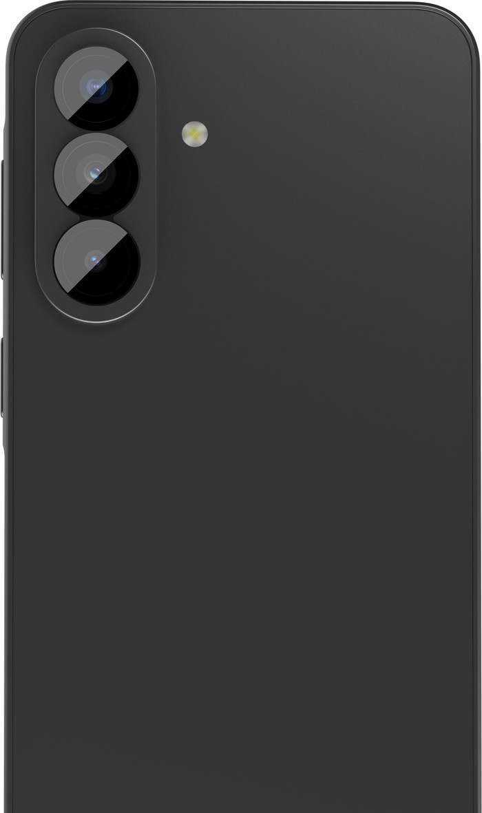 BlueBuilt Samsung Galaxy A57 Camera Lens Protector Aluminium Main Image