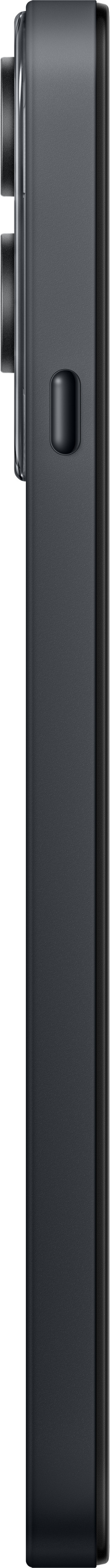 Nothing Phone (4b) 128GB Zwart 5G linkerkant