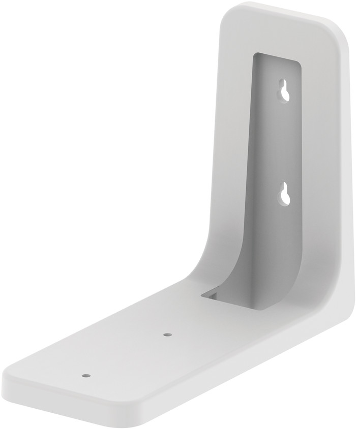 Netgear Orbi Wall Mount for WiFi 7 models (RBEWM) White front