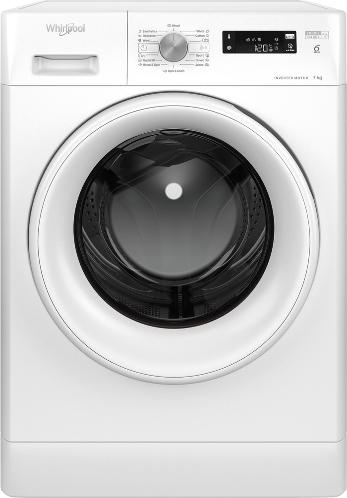 Whirlpool FFS 7469 W EE Main Image