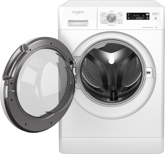 Whirlpool FFS 7469 W EE inside