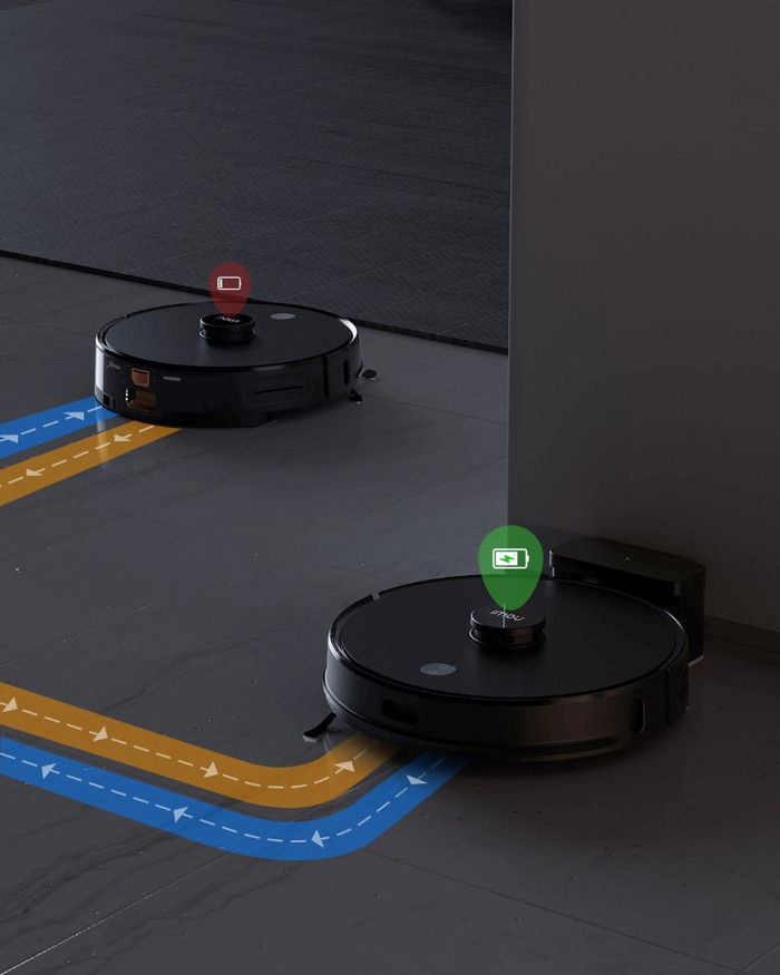 Imou RV1 visual supplier