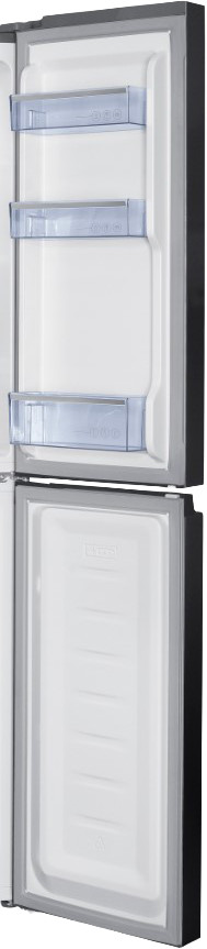 Beko GNO46623MXPN HarvestFresh detail