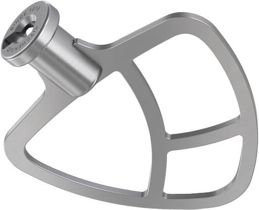 Kitchenaid 5KSM50PKVEMS Medallion Silver accessoire