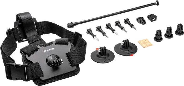 Insta360 Sneeuw Accessoire Kit Main Image
