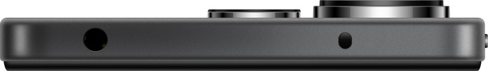 POCO M6 128 Go Noir 4G dessus