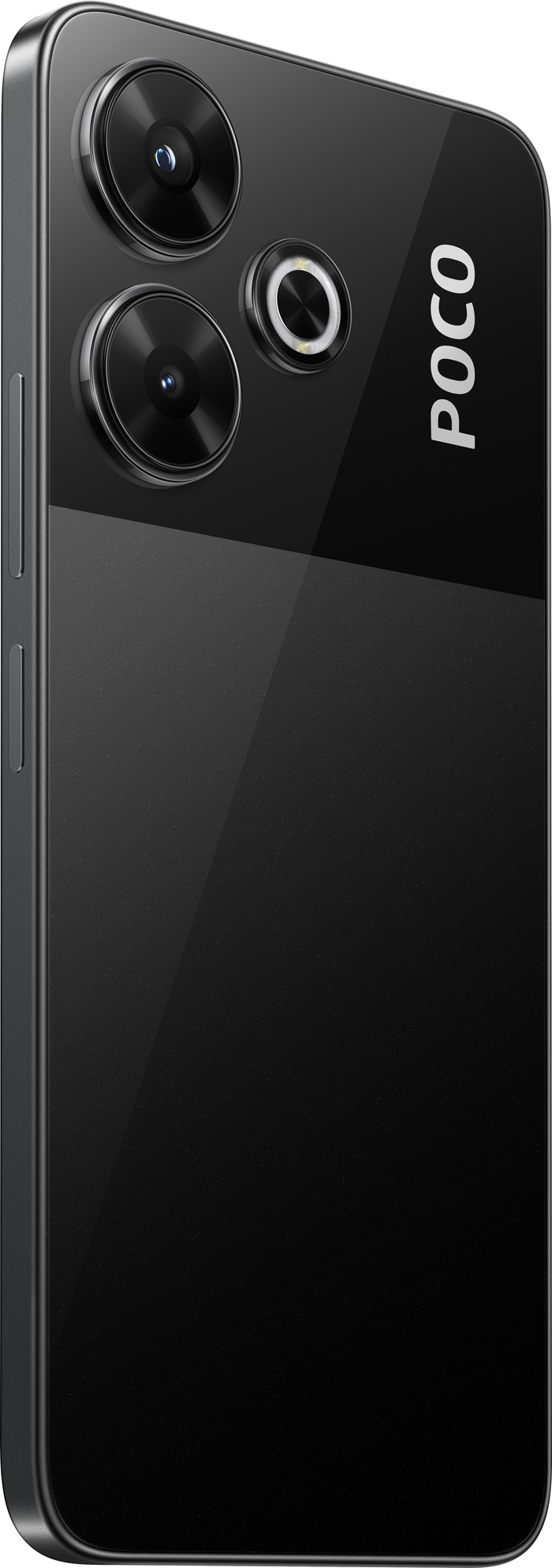 POCO M6 128 Go Noir 4G arrière