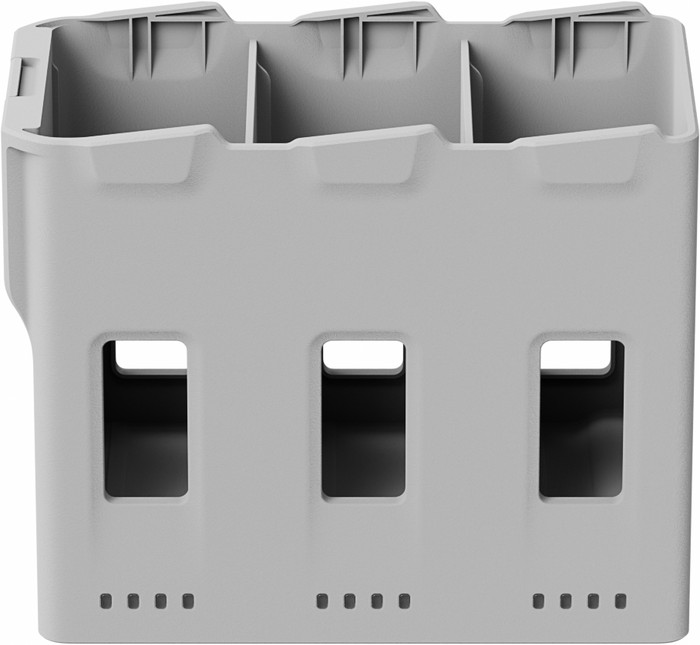 DJI Lito X1 Series Two-Way Charging Hub voorkant