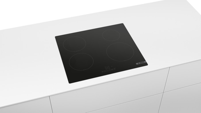 Bosch PIE61RBB5E detail