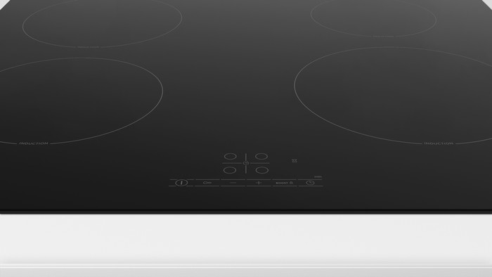 Bosch PIE61RBB5E detail