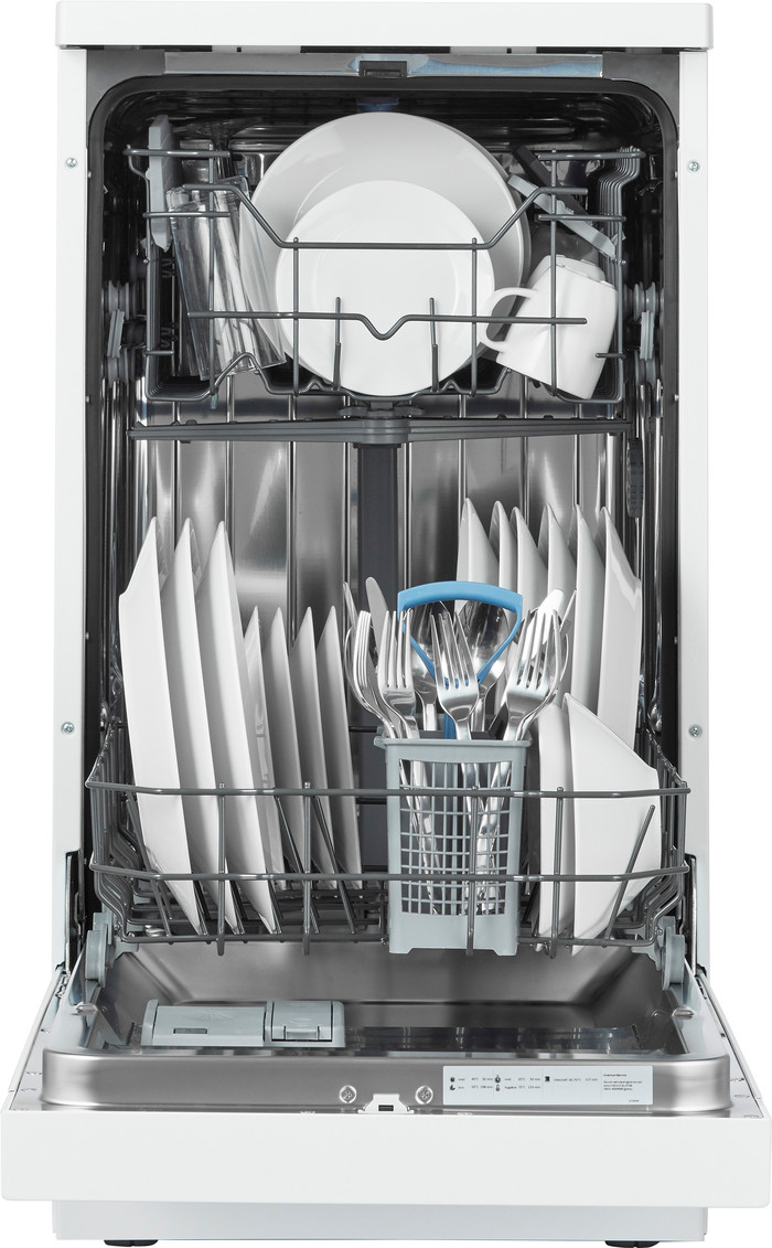 Inventum VVW4530AW binnenkant