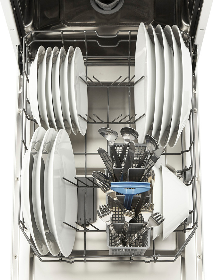 Inventum VVW4530AW detail