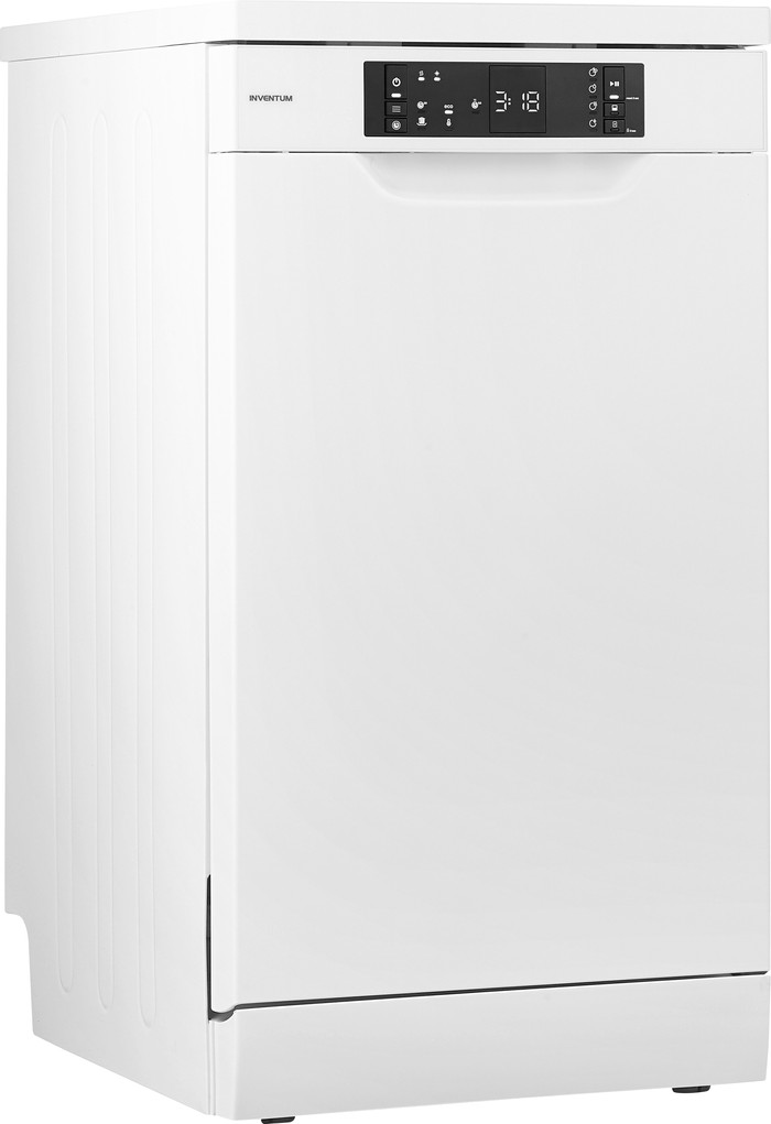 Inventum VVW4530AW linkerkant