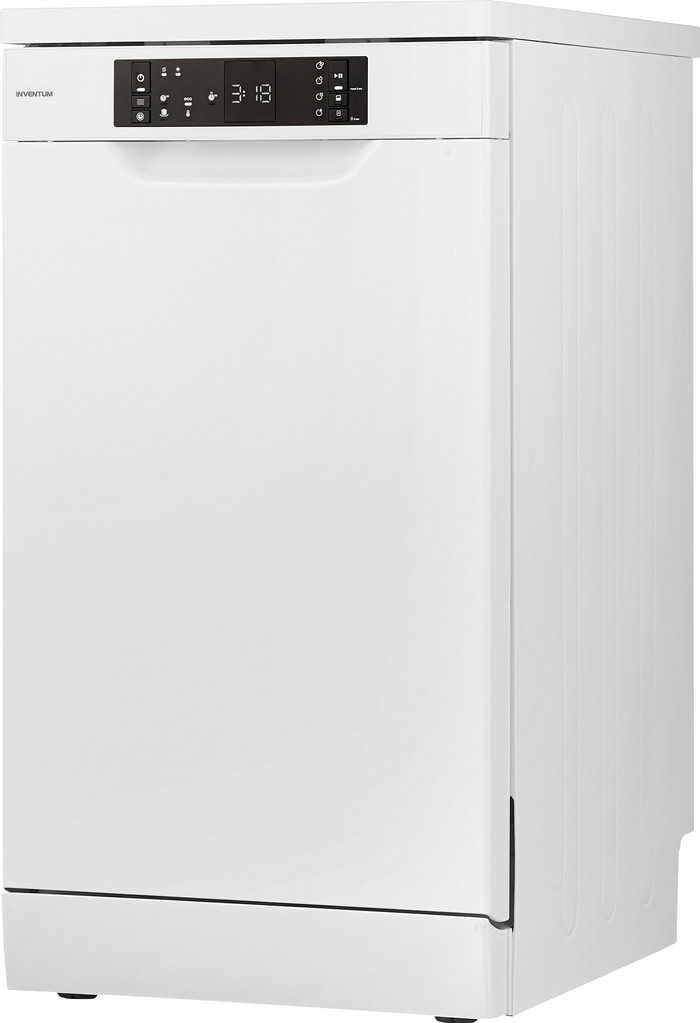 Inventum VVW4530AW voorkant