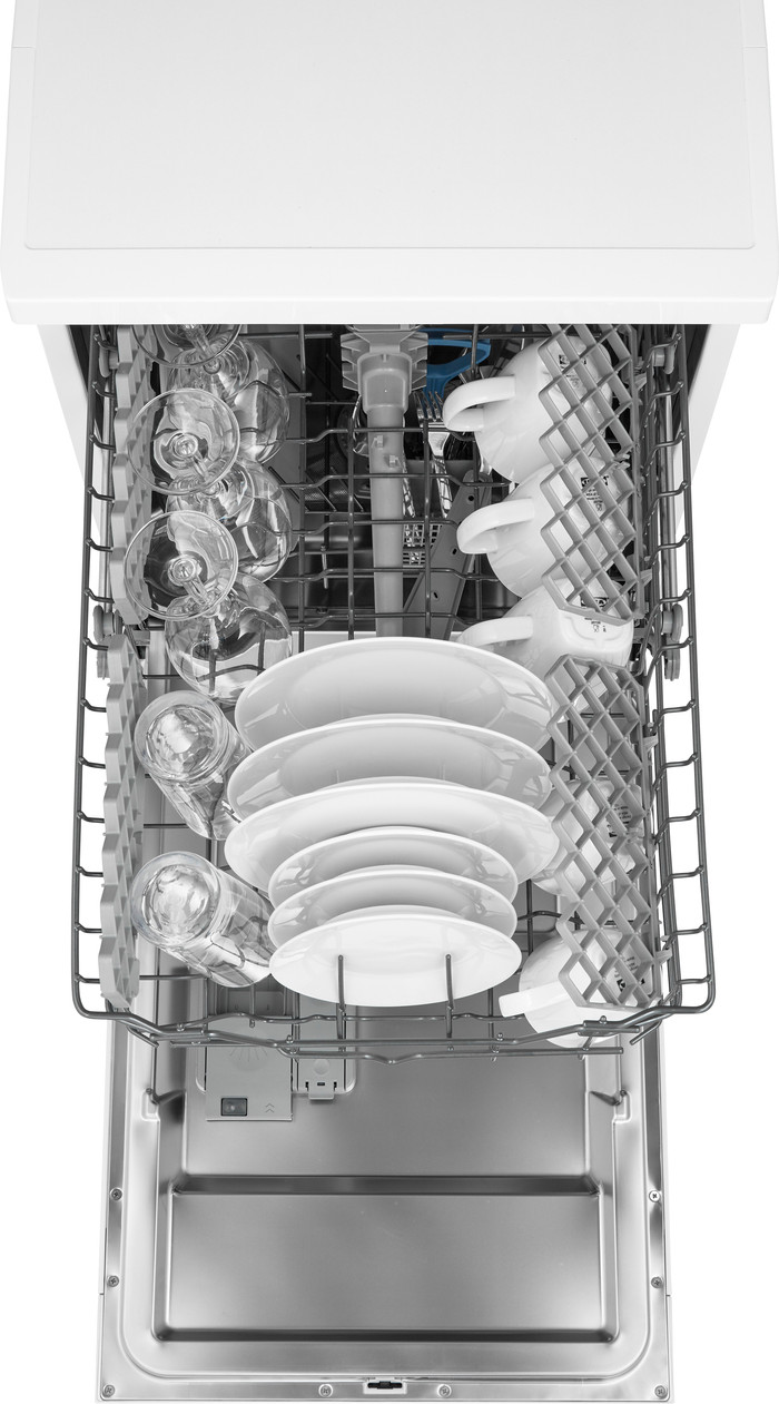 Inventum VVW4530AW voorkant