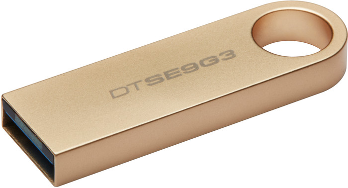 Kingston DataTraveler SE9 G3 64GB achterkant
