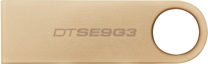 Kingston DataTraveler SE9 G3 64GB achterkant