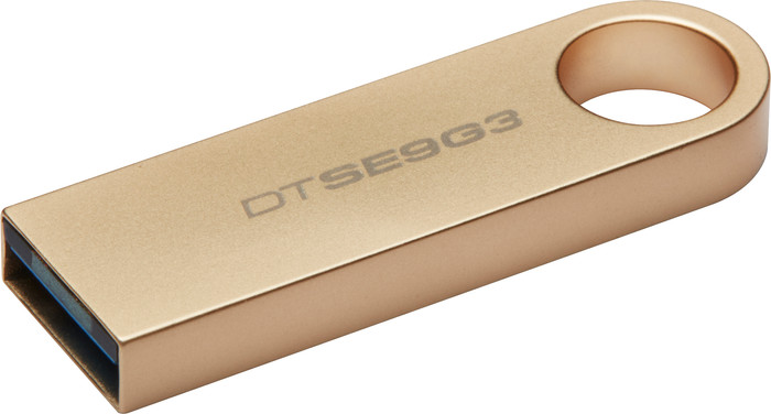 Kingston DataTraveler SE9 G3 128GB achterkant