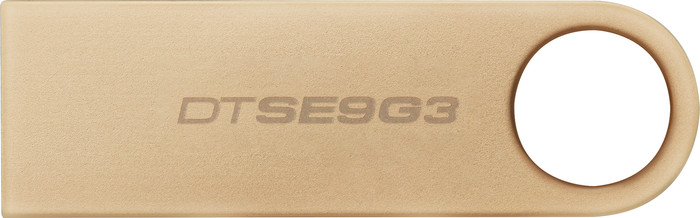 Kingston DataTraveler SE9 G3 128GB achterkant