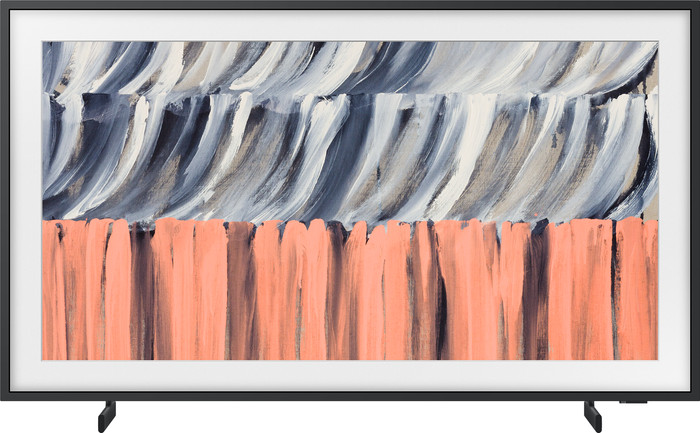 Samsung 43" The Frame (2026) voorkant