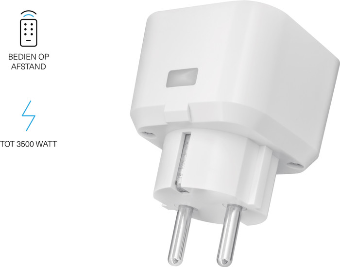 KlikAanKlikUit Wireless Switch ACC-3500 NL visual supplier