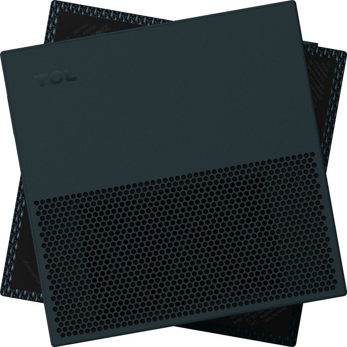 TCL PlayCube rechterkant