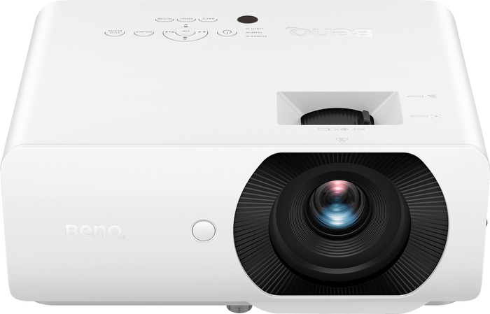BenQ LH655C voorkant