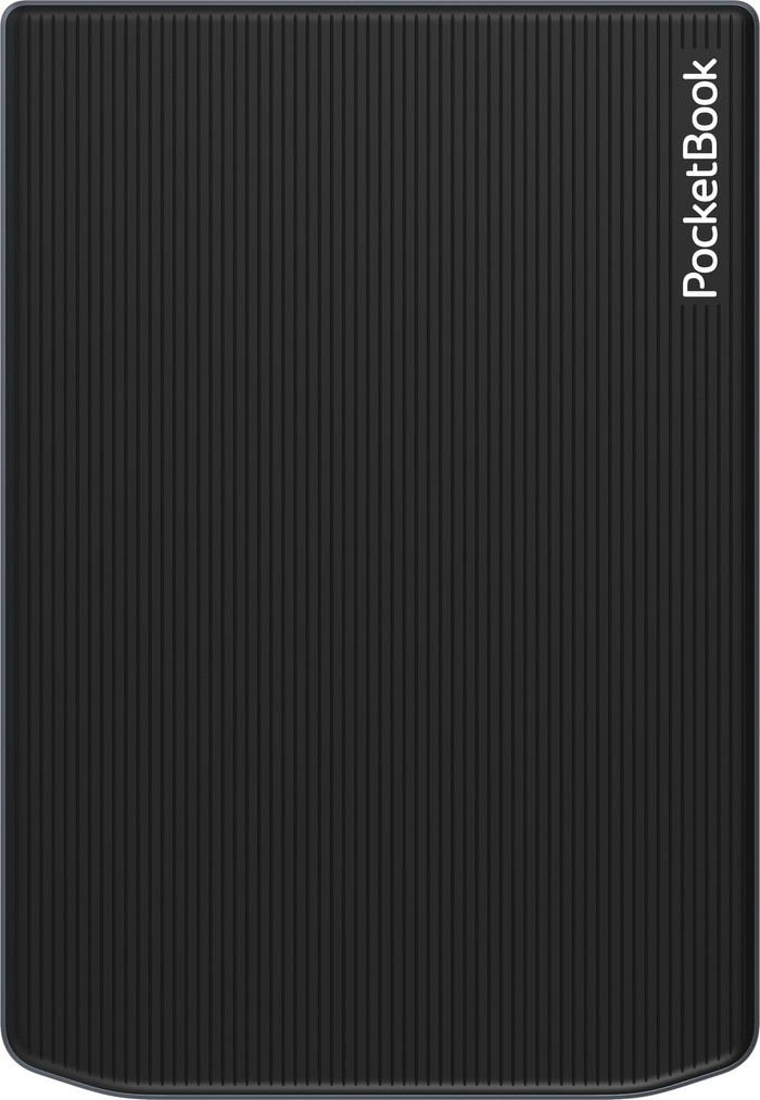 PocketBook Verse Pro Color Gray back