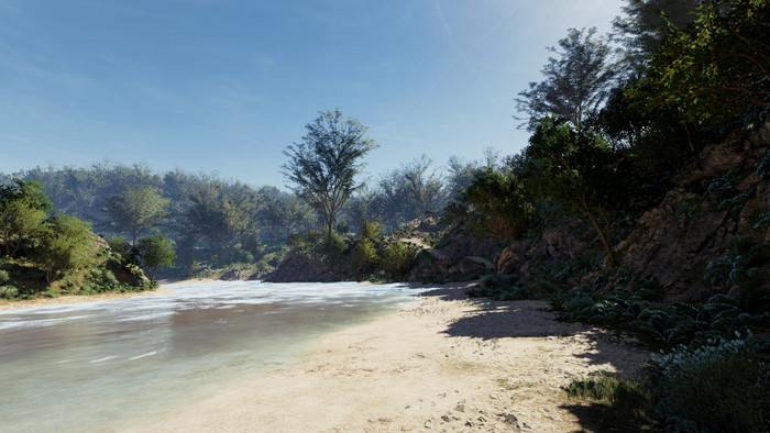 Test Drive Unlimited: Solar Crown PS5 visual leverancier