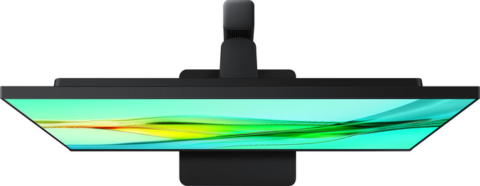 Samsung LS32D600UAUXEN bovenkant