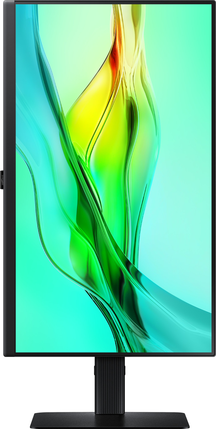 Samsung LS32D600UAUXEN detail