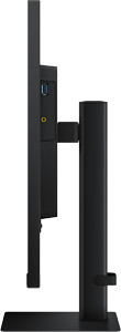Samsung LS27D706EAUXEN rechterkant