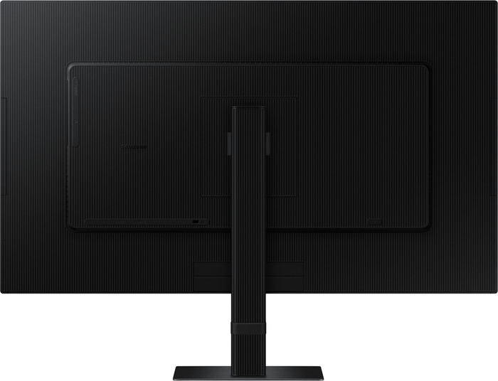 Samsung LS27D706EAUXEN achterkant