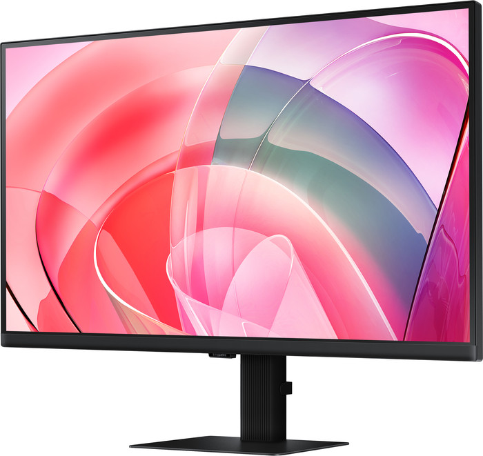 Samsung LS27D706EAUXEN voorkant