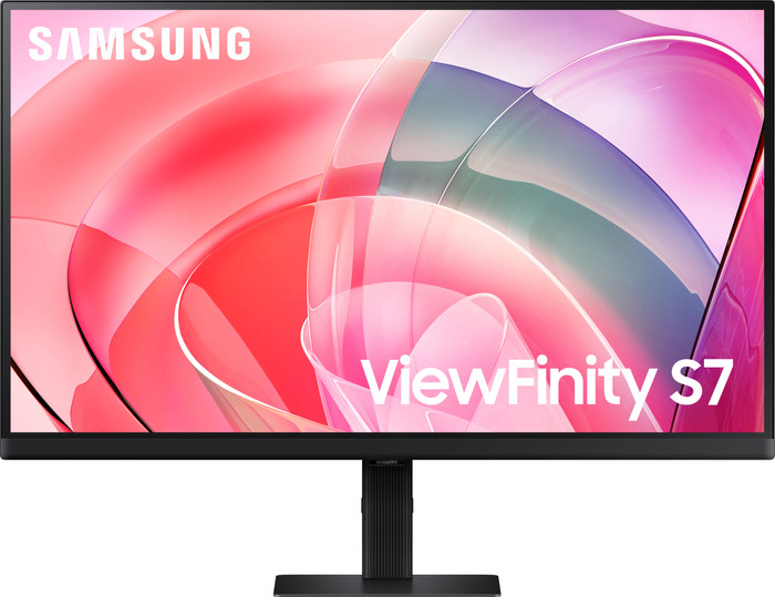 Samsung LS27D706EAUXEN voorkant