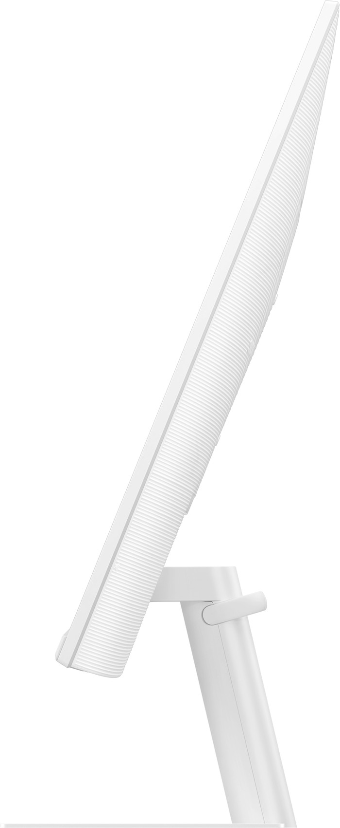 Samsung LS32DM703UUXEN rechterkant