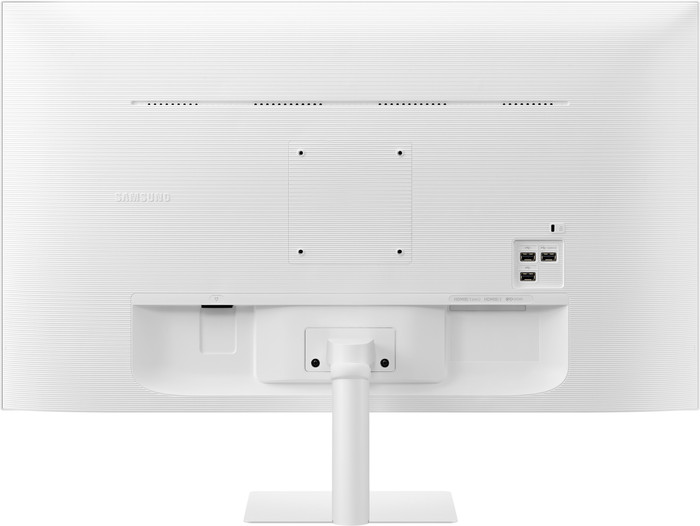 Samsung LS32DM703UUXEN achterkant